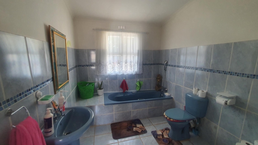 5 Bedroom Property for Sale in Saldanha Western Cape